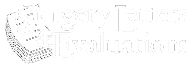 Surgery Evaluation Letters