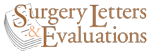 Surgery Letters & Evaluations Logo